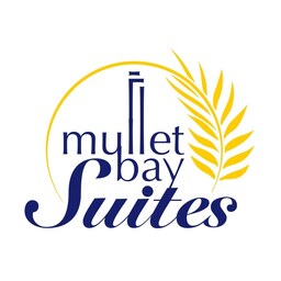 Mullet Bay Suites logo